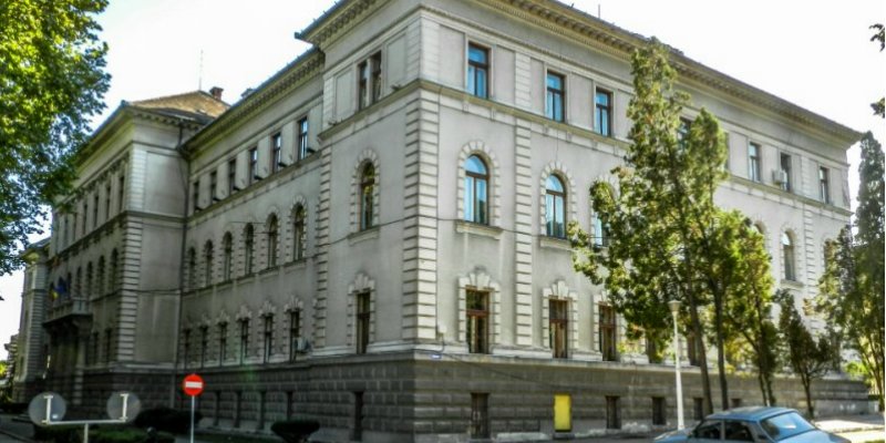 Tribunalul Hunedoara